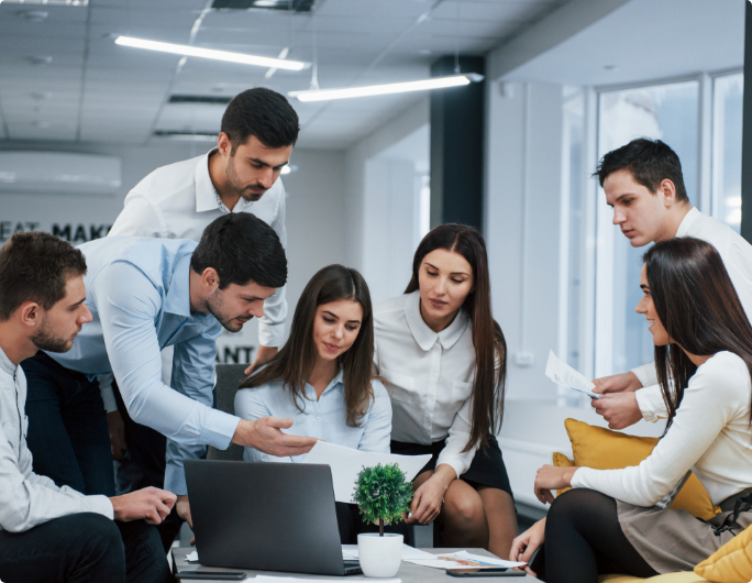 Creating meaningful opportunities