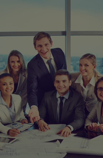 Services & Solutions