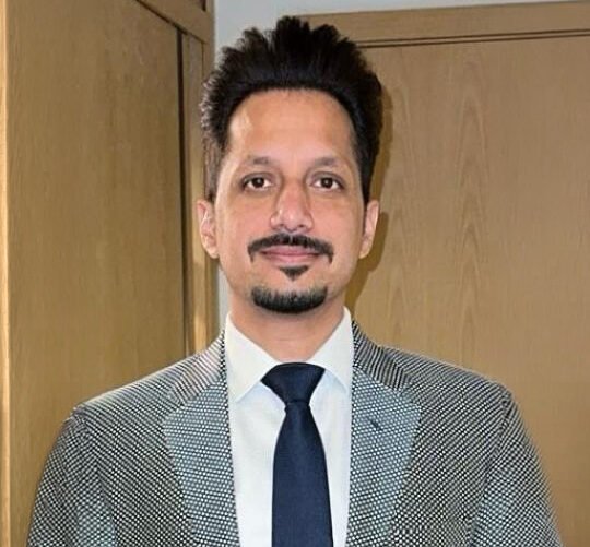 Premdeep Lotey